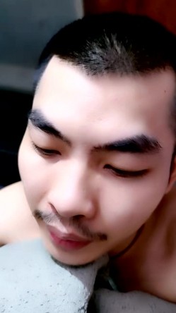 【强者深花】真实探访 沟搭利诱极品身材 丰满 大胸大屁股女技师！胸推 截图13