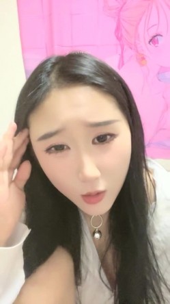 内裤塞嘴【鸭宝吖】缸塞 拍胸 滴蜡 多道具自慰~我撸了 爽 截图9