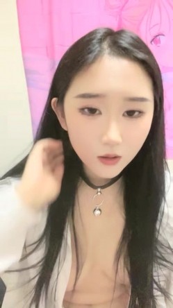 内裤塞嘴【鸭宝吖】缸塞 拍胸 滴蜡 多道具自慰~我撸了 爽 截图10
