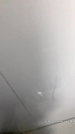 坐标杭州，【唐人街探案】热门场次，【小花妹妹开播】电影院里座无虚席，塞着跳蛋自慰，紧张刺激，看到一半到厕所脱光自慰喷水 截图10