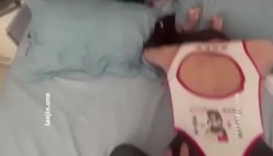 约炮大神，【CK8】付费福利，分享超极品丝袜女友，完美露脸，白虎粉穴，还会喷水，黑丝诱惑 截图6