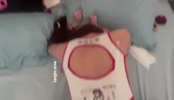 约炮大神，【CK8】付费福利，分享超极品丝袜女友，完美露脸，白虎粉穴，还会喷水，黑丝诱惑 截图10