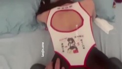 约炮大神，【CK8】付费福利，分享超极品丝袜女友，完美露脸，白虎粉穴，还会喷水，黑丝诱惑 截图11