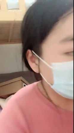 【周导的夏天】大哥闲暇喝茶畅聊~随便摸~按摩宿舍双女刺激 截图1