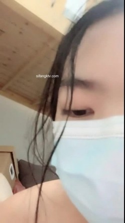 【周导的夏天】大哥闲暇喝茶畅聊~随便摸~按摩宿舍双女刺激 截图7