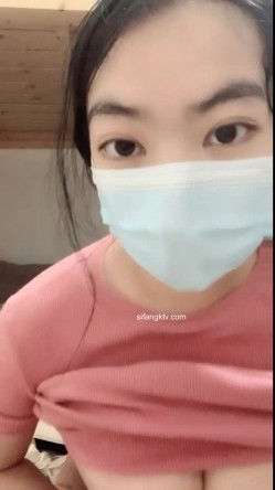 【周导的夏天】大哥闲暇喝茶畅聊~随便摸~按摩宿舍双女刺激 截图14