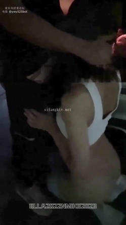 推特极品少妇淫妻「Ella小骚狐」「小骚狐」骚人妻勾引公共场合大学生、大叔、职员带着和老公一起群P 截图8