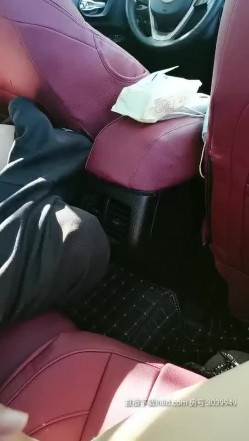 户外勾搭专家〖可可少妇〗和老铁户外车震 老铁羞涩不敢车震 深喉口交裹硬了迫不及待插入 对白有趣 高清源码录制 截图11