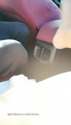 户外勾搭专家〖可可少妇〗和老铁户外车震 老铁羞涩不敢车震 深喉口交裹硬了迫不及待插入 对白有趣 高清源码录制 截图16