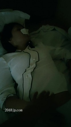 猎奇圈重磅MJ作品合集，大神死猪玩番外篇，大学生、少妇、模特大波翘臀相当刺激 截图2