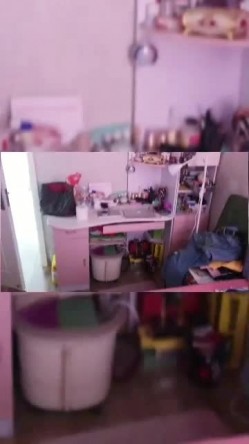 【极品淫妻 ️疯狂绿帽】蜜桃臀超淫妻『青青』绿帽老公找猛男操爱妻 前裹后怼 全无套操 粉丝群交篇 高清720P原版 截图16