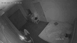 【破解摄像头】稀缺摄像头 自慰合集 把自己玩高潮了 截图3