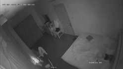 【破解摄像头】稀缺摄像头 自慰合集 把自己玩高潮了 截图4