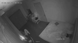 【破解摄像头】稀缺摄像头 自慰合集 把自己玩高潮了 截图7