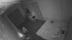 【破解摄像头】稀缺摄像头 自慰合集 把自己玩高潮了 截图15