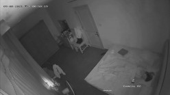【破解摄像头】稀缺摄像头 自慰合集 把自己玩高潮了 截图16