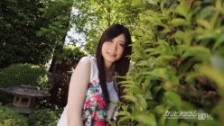 caribbeancom-082413_415 自慢のボインで就活中です 截图1
