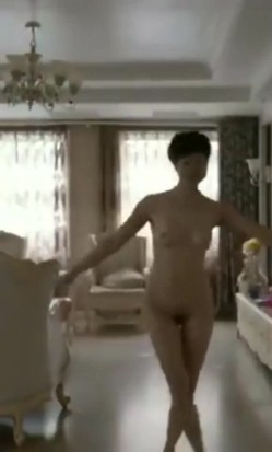 门事件浙江平阳骚妇原先想把裸体视频发给舞伴炫舞一下，结果发错到舞蹈群里面 被疯传 截图8