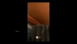 半夜偷熘进嫂子房间，狂草嫂子，第一次足交颜射嫂子，嫂子高潮淫语不断 截图1