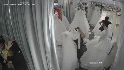 70元新作黑客【破解摄像头】 ️重磅 超清摄像头之最美新娘伴娘 截图1