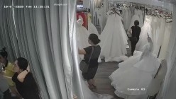 70元新作黑客【破解摄像头】 ️重磅 超清摄像头之最美新娘伴娘 截图2