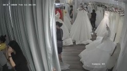 70元新作黑客【破解摄像头】 ️重磅 超清摄像头之最美新娘伴娘 截图3