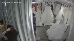70元新作黑客【破解摄像头】 ️重磅 超清摄像头之最美新娘伴娘 截图4
