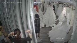 70元新作黑客【破解摄像头】 ️重磅 超清摄像头之最美新娘伴娘 截图5
