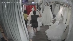 70元新作黑客【破解摄像头】 ️重磅 超清摄像头之最美新娘伴娘 截图6
