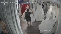 70元新作黑客【破解摄像头】 ️重磅 超清摄像头之最美新娘伴娘 截图7
