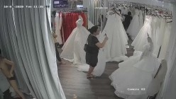 70元新作黑客【破解摄像头】 ️重磅 超清摄像头之最美新娘伴娘 截图8