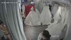 70元新作黑客【破解摄像头】 ️重磅 超清摄像头之最美新娘伴娘 截图11