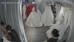 70元新作黑客【破解摄像头】 ️重磅 超清摄像头之最美新娘伴娘 截图13