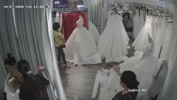 70元新作黑客【破解摄像头】 ️重磅 超清摄像头之最美新娘伴娘 截图14
