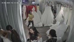 70元新作黑客【破解摄像头】 ️重磅 超清摄像头之最美新娘伴娘 截图15