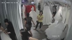 70元新作黑客【破解摄像头】 ️重磅 超清摄像头之最美新娘伴娘 截图16