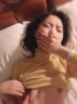 【反差婊子】超清纯极品反差女友【希妹儿】啪啪口交 截图3