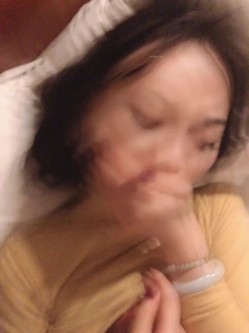 【反差婊子】超清纯极品反差女友【希妹儿】啪啪口交 截图6