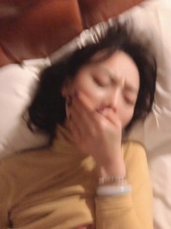 【反差婊子】超清纯极品反差女友【希妹儿】啪啪口交 截图7
