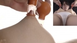 DOKS-554 「勃起乳首」と「感じる顏」をじっくりと魅せる乳首だけでイッちゃう7人の女たち 截图2