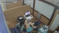 《妇产科监控破解》多位美女少妇张开大腿让医生又抠又摸检查阴道 截图16