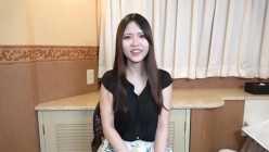 fc2ppv-1943092 【無/個】逸材発見！「可愛い笑顔・Eカップ・明るい」と全てを揃えた22歳素人娘♥清楚なのに毎日オナニー三昧の変態ちゃん♥口内+生中の2回射精でおじさん汁まみれにしてあげました！※高画質レビュー特典あり 截图2