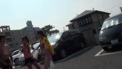 fc2ppv-1888548 【生ドル海SS・未修正】海ナンパ・伝説のビキHU８!!生挿入2連発!!北〇景子激似の2人組!白ビキニ解禁!! ※ご理解頂ける方のみご購入お願いします。 截图1