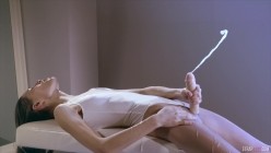 Н- [StraplessDildo.com] 2016.06.03 Ballerina Mia Reeses Cock Really Cums 1080p.mp4 截图15