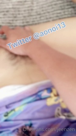 明星颜值，极品巨乳肥臀女神【jeenzen】，被金主包养，日常各种性爱，全程无尿点 截图11