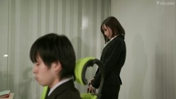 FSDSS-234 残業中に大嫌いな上司から週5で粘着おっぱいハラスメントをされ続けて即イキ敏感 截图7
