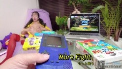 女神泄密！是演员又是模特极品波霸反差婊【谭晓彤】露脸瑜伽性爱，锻炼完与金主激情交配，特写巨乳一线天美鲍 截图13