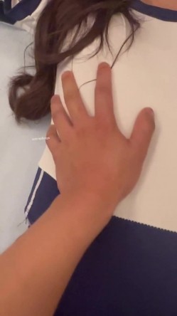 大神【we7782】约啪多位极品女主福利，露脸舞蹈生，蜂腰翘臀好身材 截图6