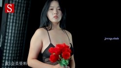 国模4K写真---黄甫系列模特写真花絮福利视频 截图3