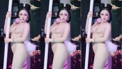 重磅国产女团【98k_001】爆肝合集 ️D杯女主镇场 一女带飞一个团 截图13